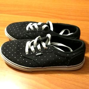 Vans sneaker Missy size 4